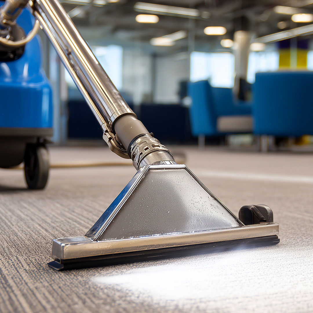 Commercial Facility Cleaning Service in Sioux Falls