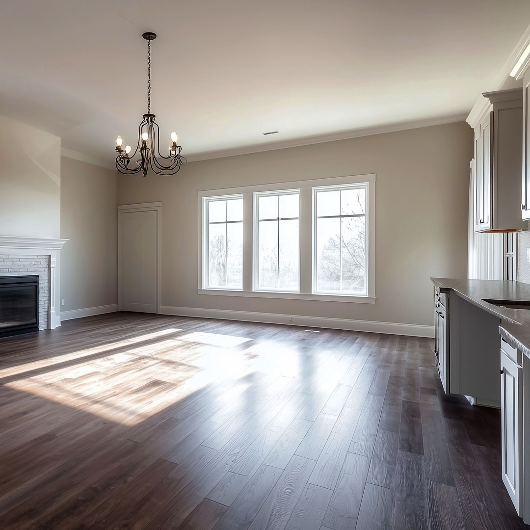 Move-in Move-out Cleaning Services in Sioux Falls